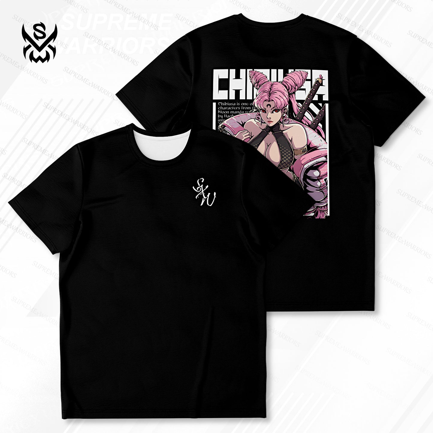Chibiusa T-shirt
