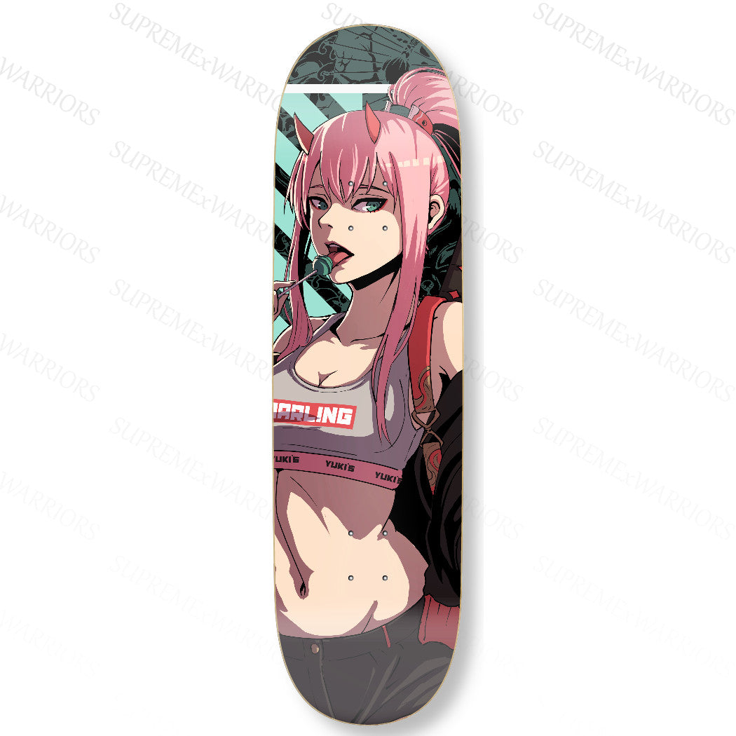 Darling Skateboard