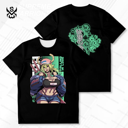 Lucoa T-shirt