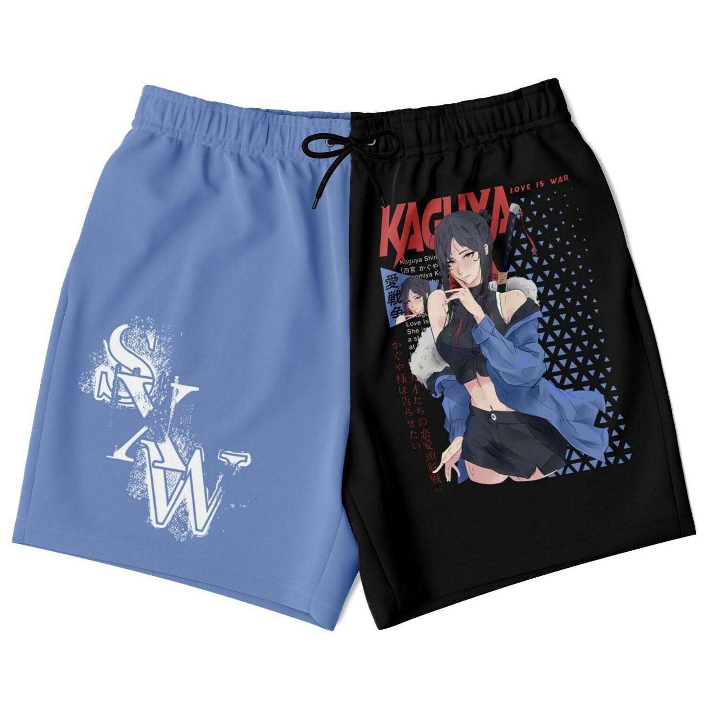 Kaguya Shorts