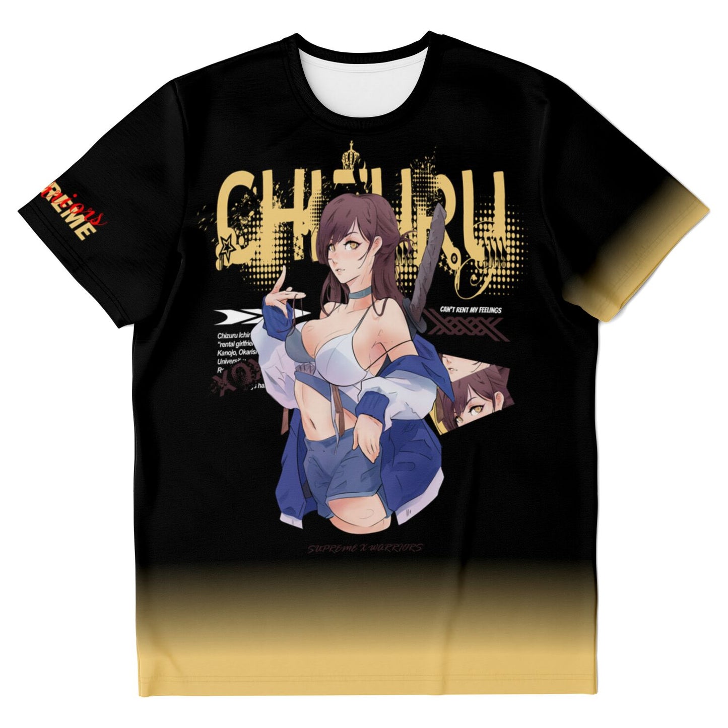 Chizuru T-shirt