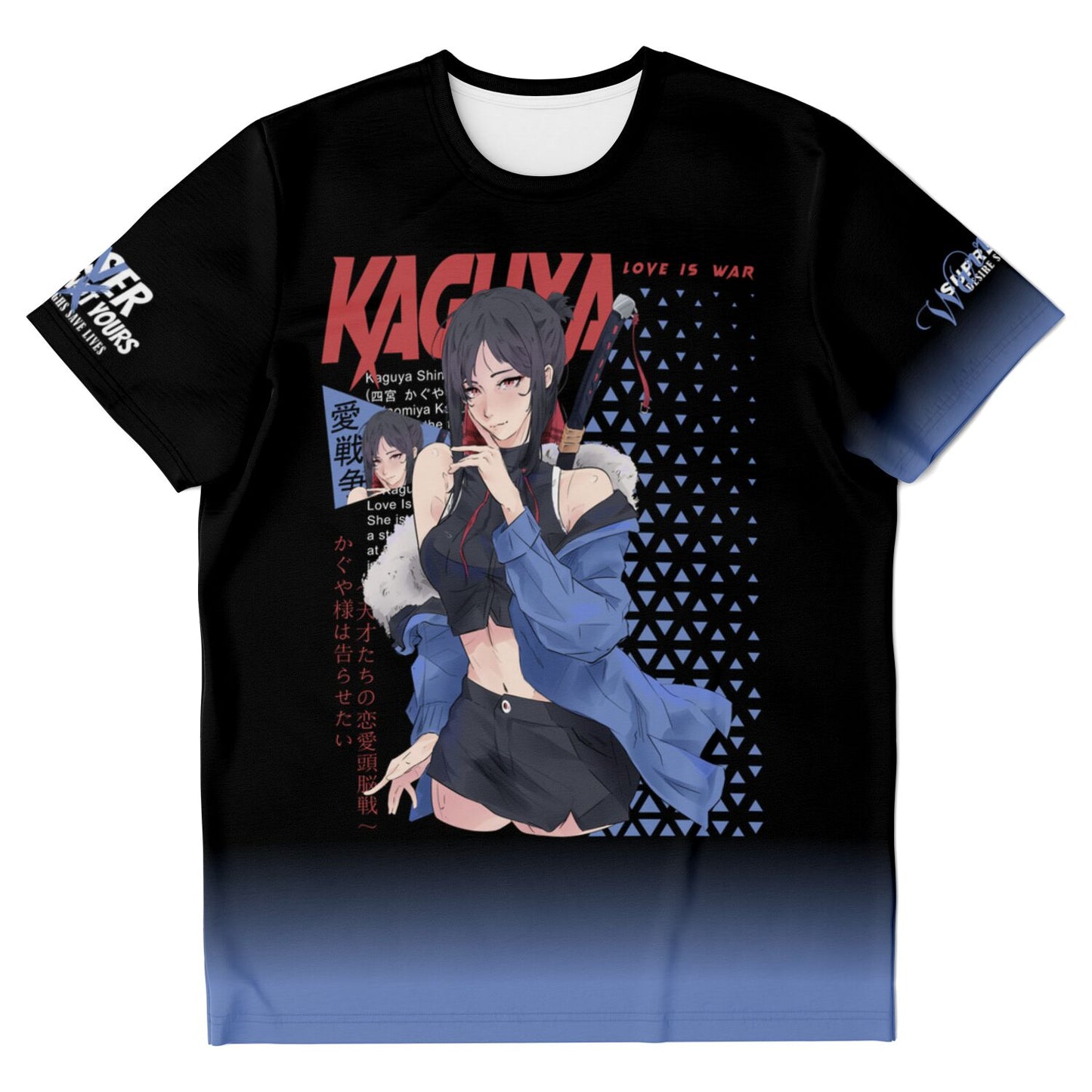 Kaguya T-shirt