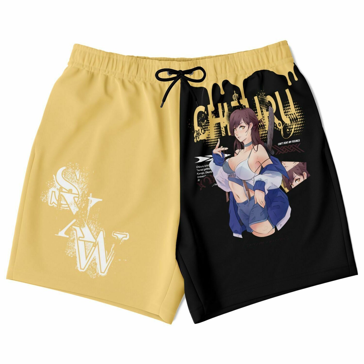 Chizuru Shorts