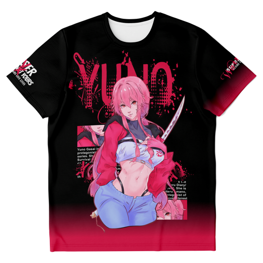 Yuno T-shirt