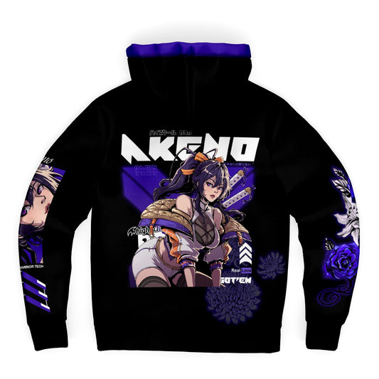 Limited Release - Akeno Jacket