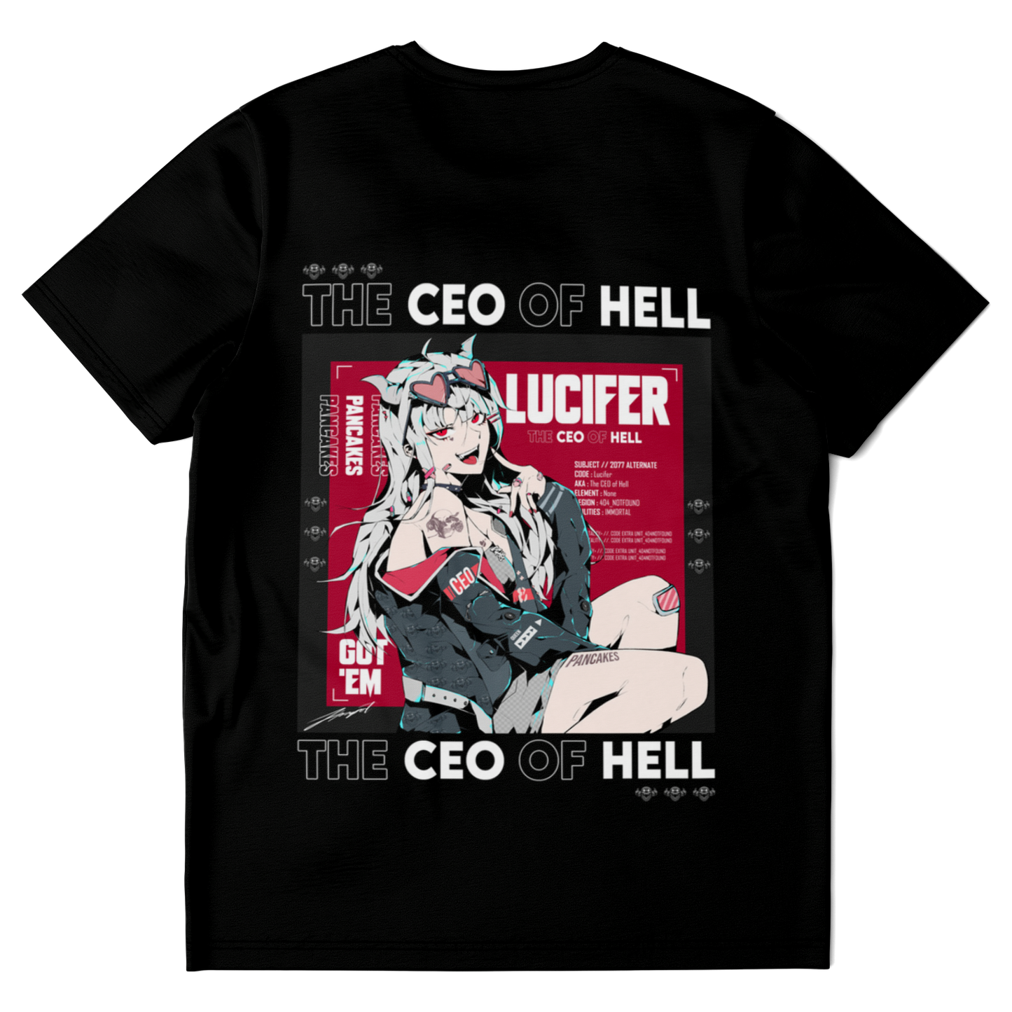 CEO T-shirt