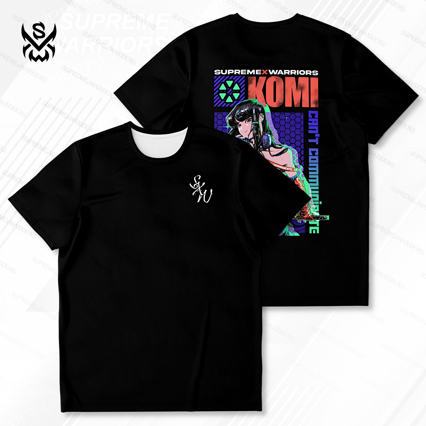 Komi T-shirt