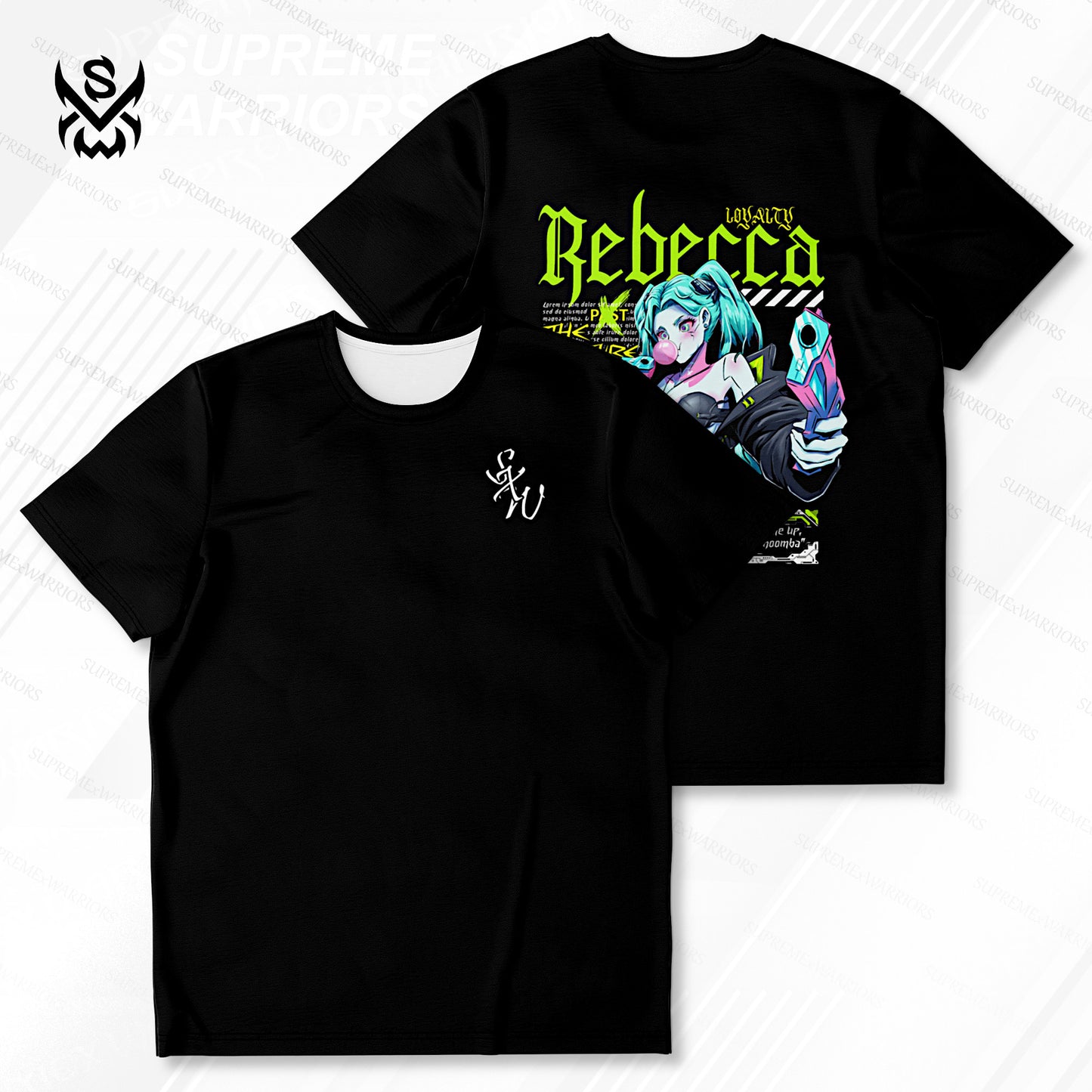 Rebecca T-shirt