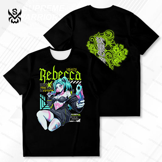 Rebecca T-shirt