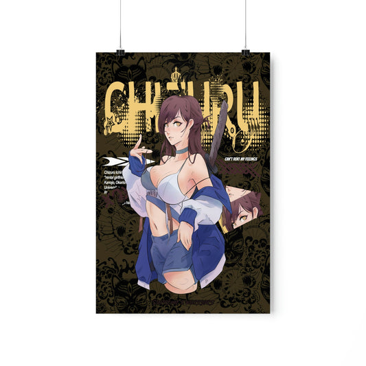 Chizuru / Poster