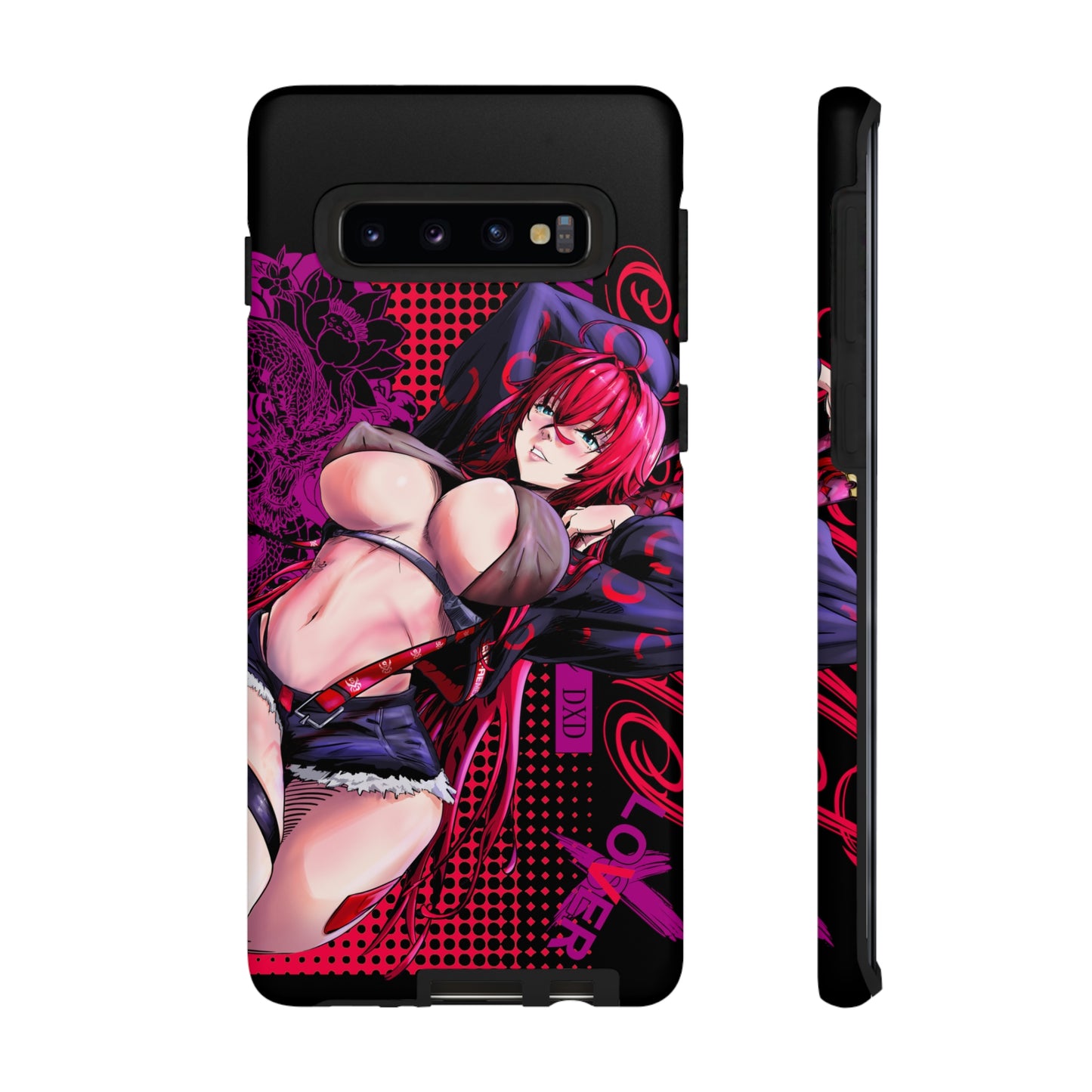 RIAS / Samsung Galaxy Cases - LIMITED