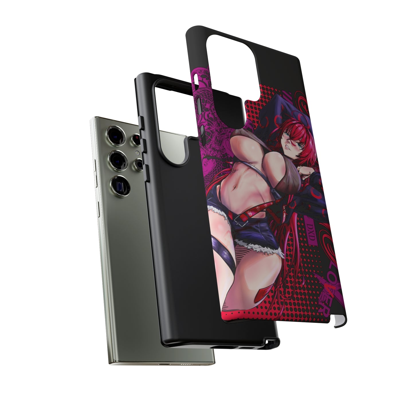 RIAS / Samsung Galaxy Cases - LIMITED