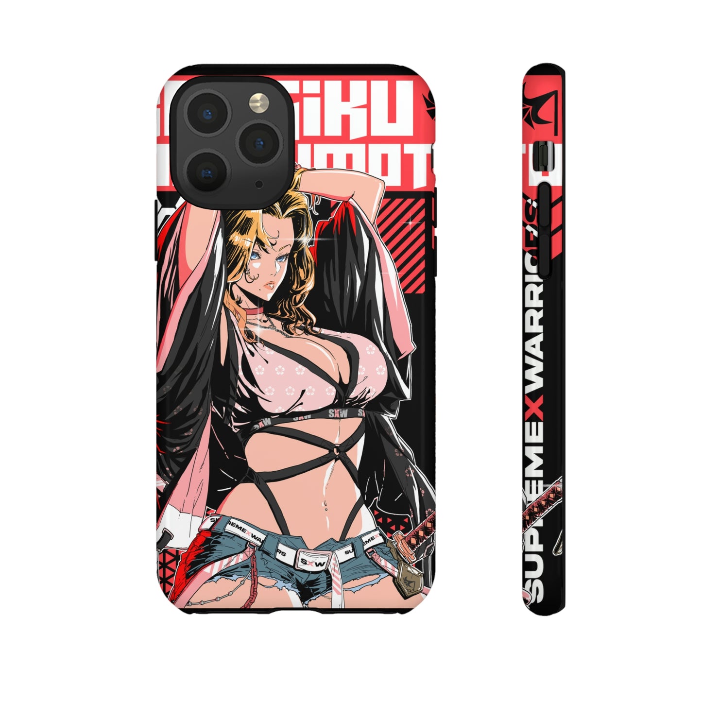 Goddess / iPhone Cases - LIMITED