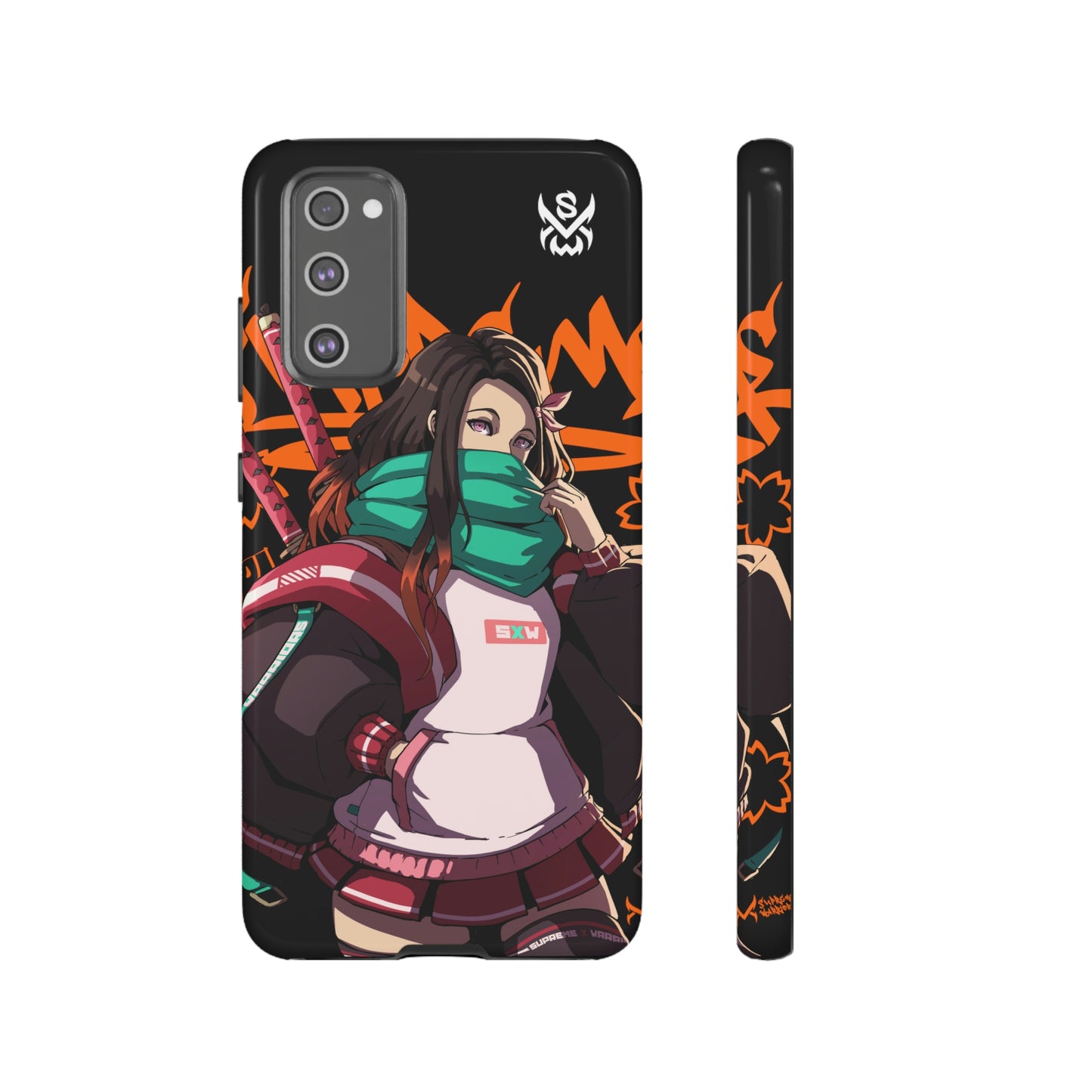 Yuesuo / Samsung Galaxy Phone Case - LIMITED