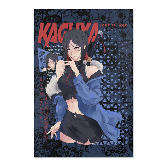 Kaguya / Area Rugs