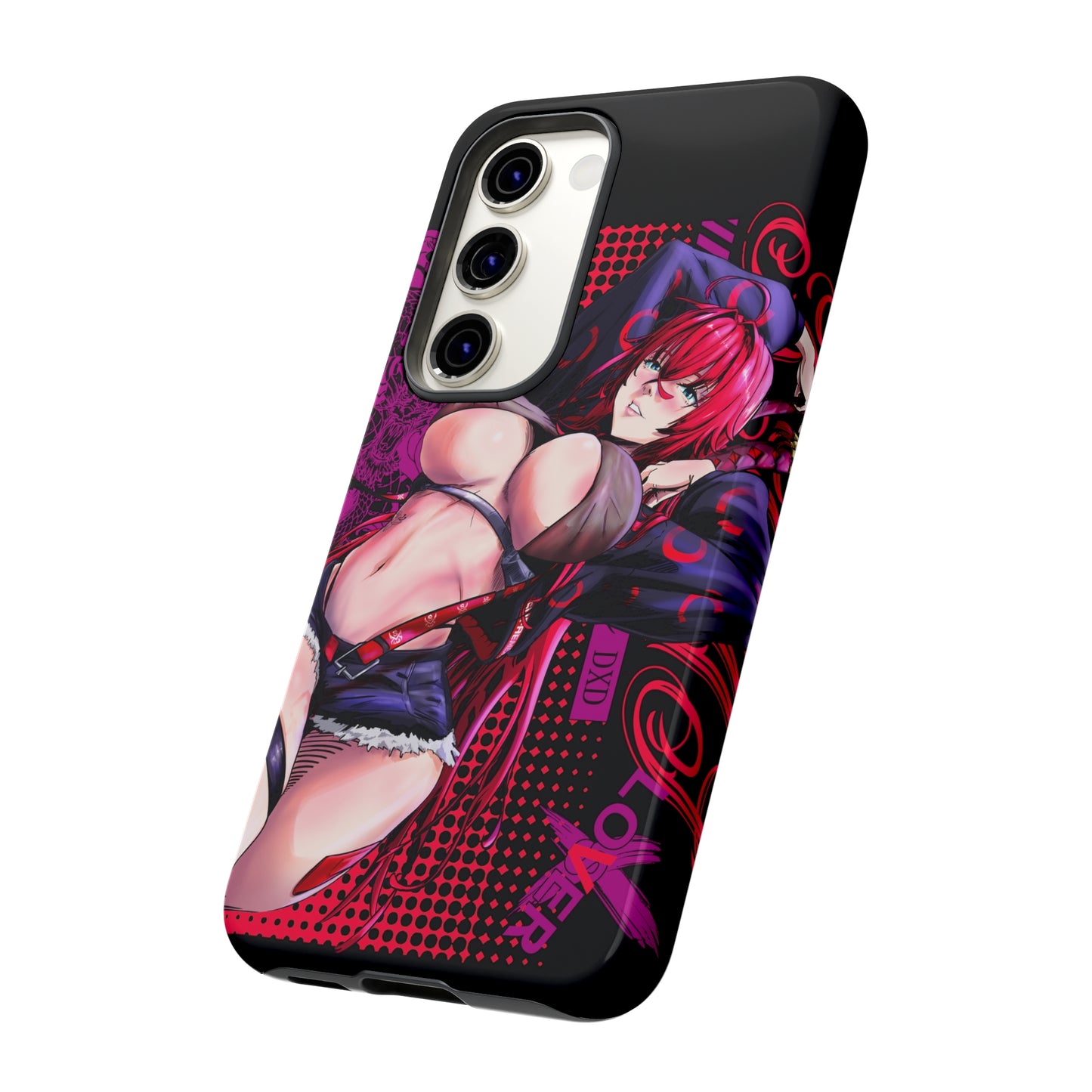 RIAS / Samsung Galaxy Cases - LIMITED