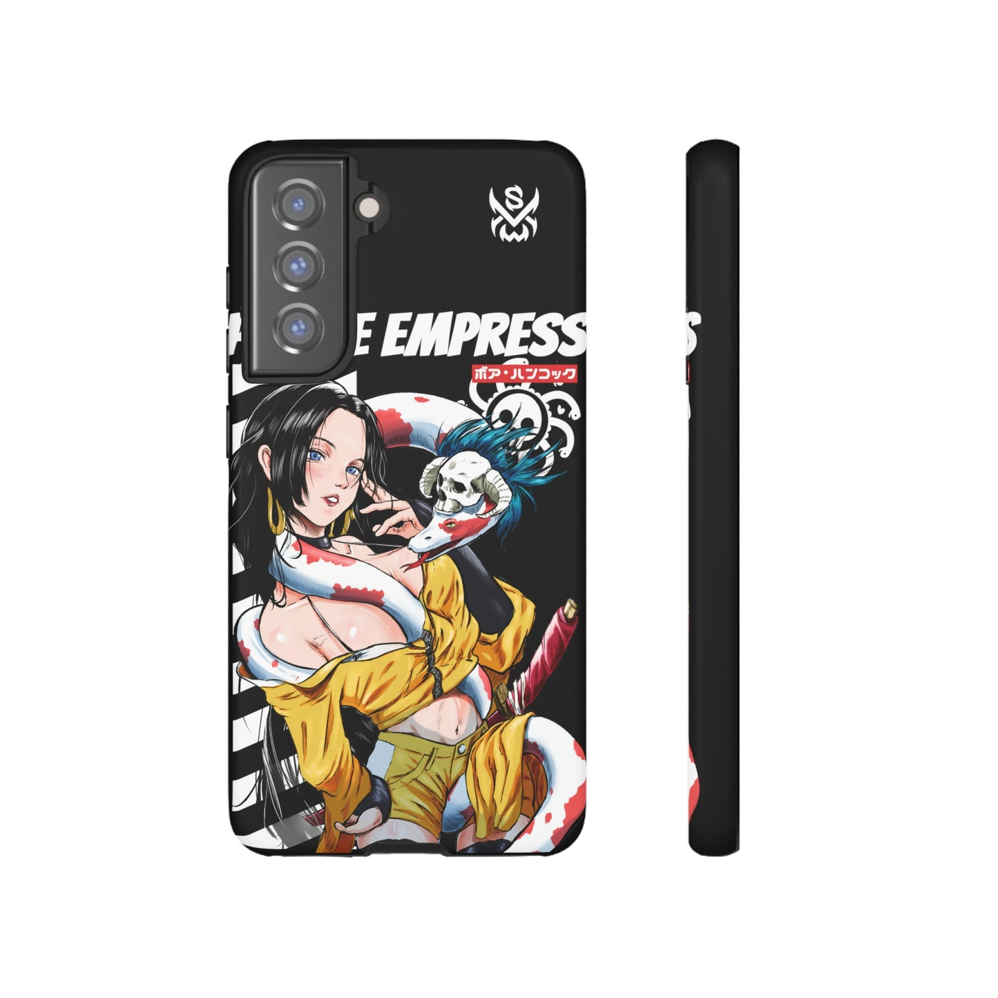 Empress / Samsung Galaxy Phone Case - LIMITED