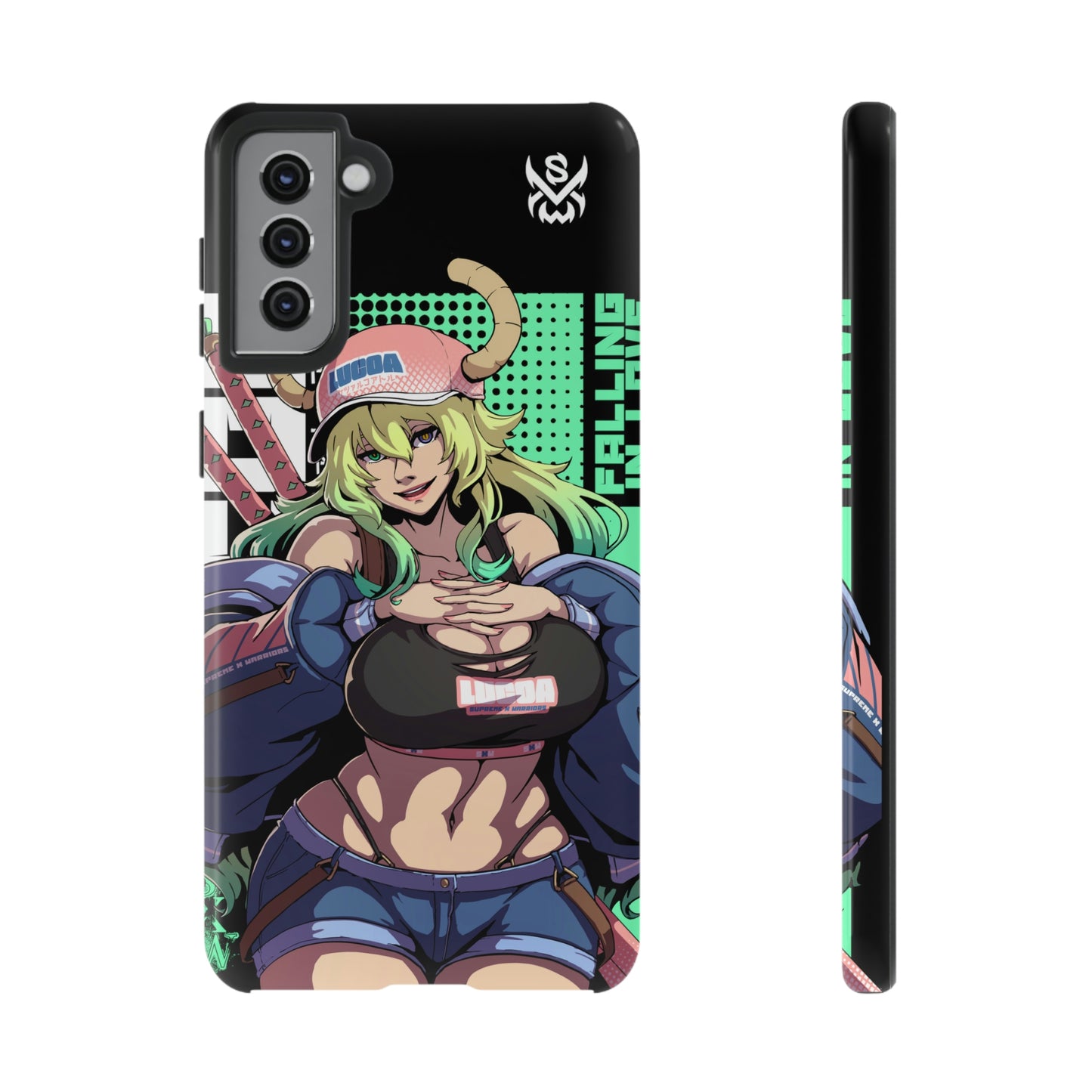 Divine / Samsung Galaxy Cases - LIMITED