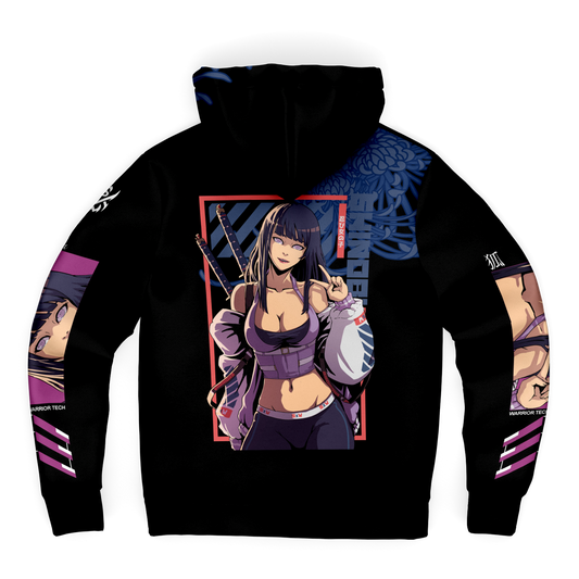 Shinobi Girl Jacket