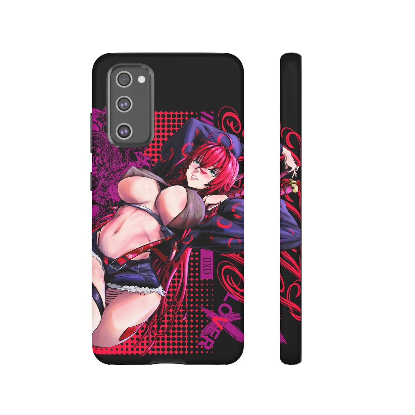 RIAS / Samsung Galaxy Cases - LIMITED