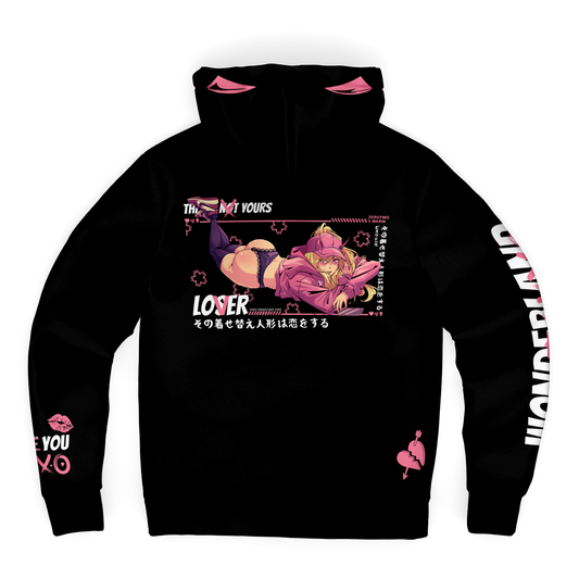 Lover Jacket